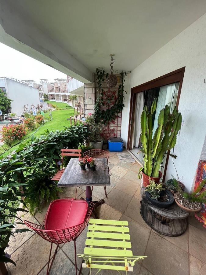 Casa Gamboa Apartment Praia de Pipa Exterior photo