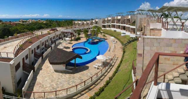 Casa Gamboa Apartment Praia de Pipa Exterior photo