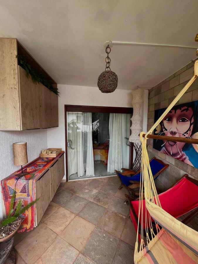 Casa Gamboa Apartment Praia de Pipa Exterior photo
